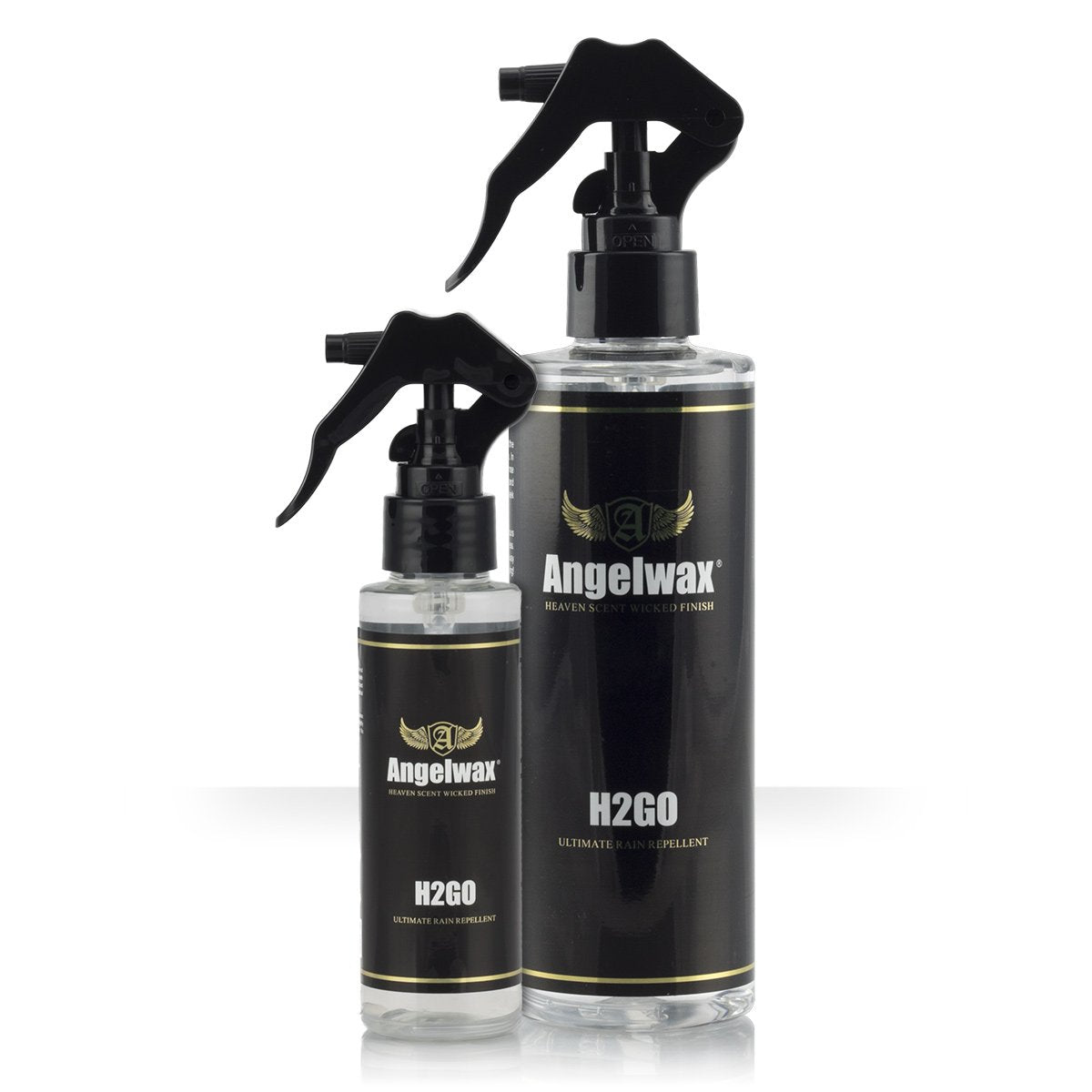 Angelwax H2GO Rain Repellent