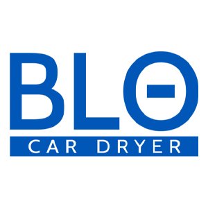 BLO Car Dryer