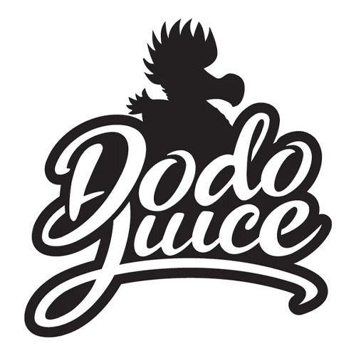 Dodo Juice