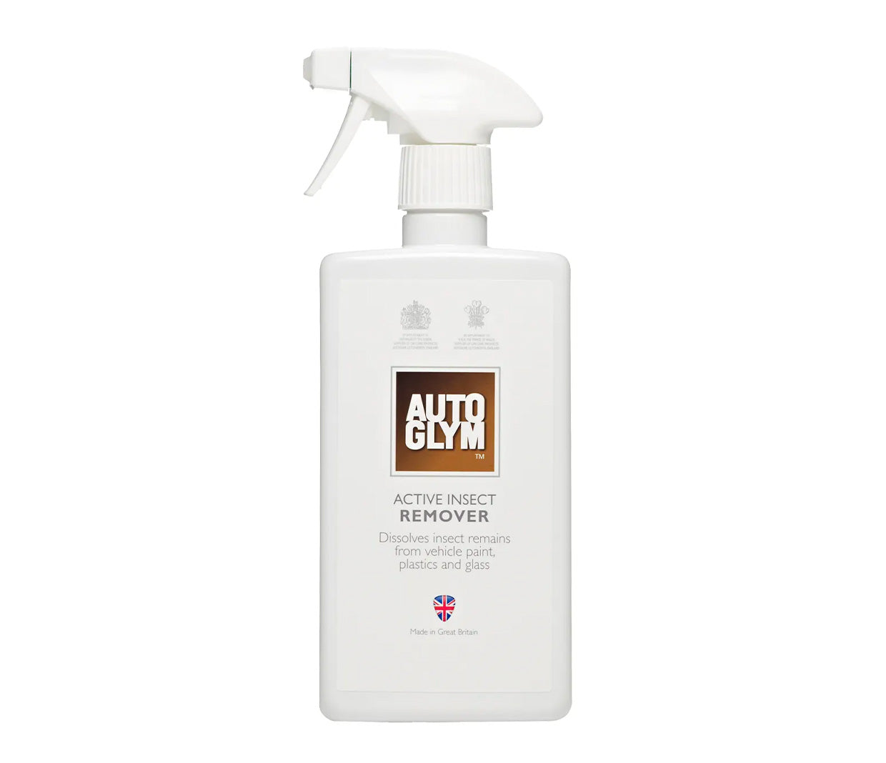 Autoglym Active Insect Remover