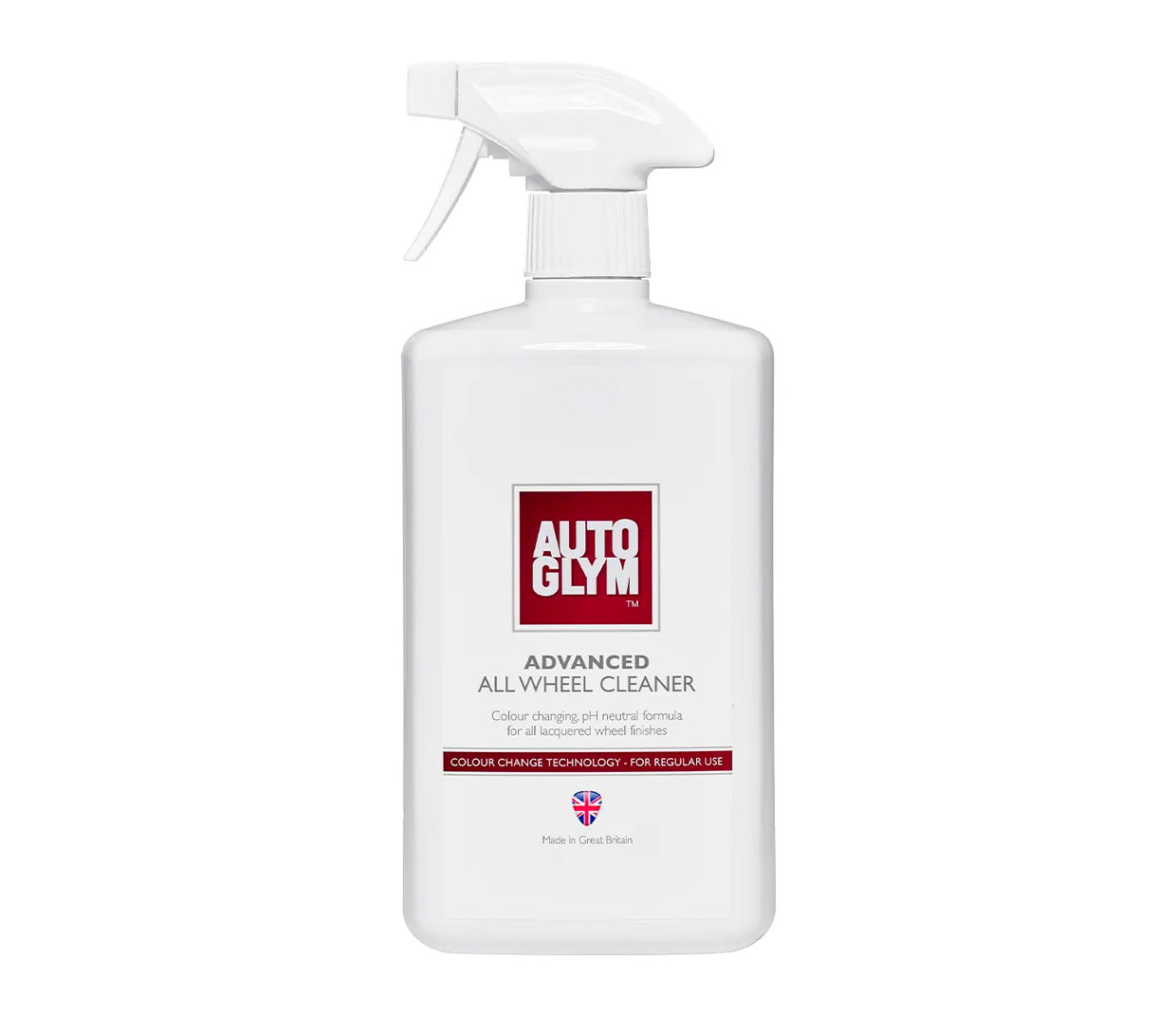 Autoglym Advanced All Wheel Cleaner