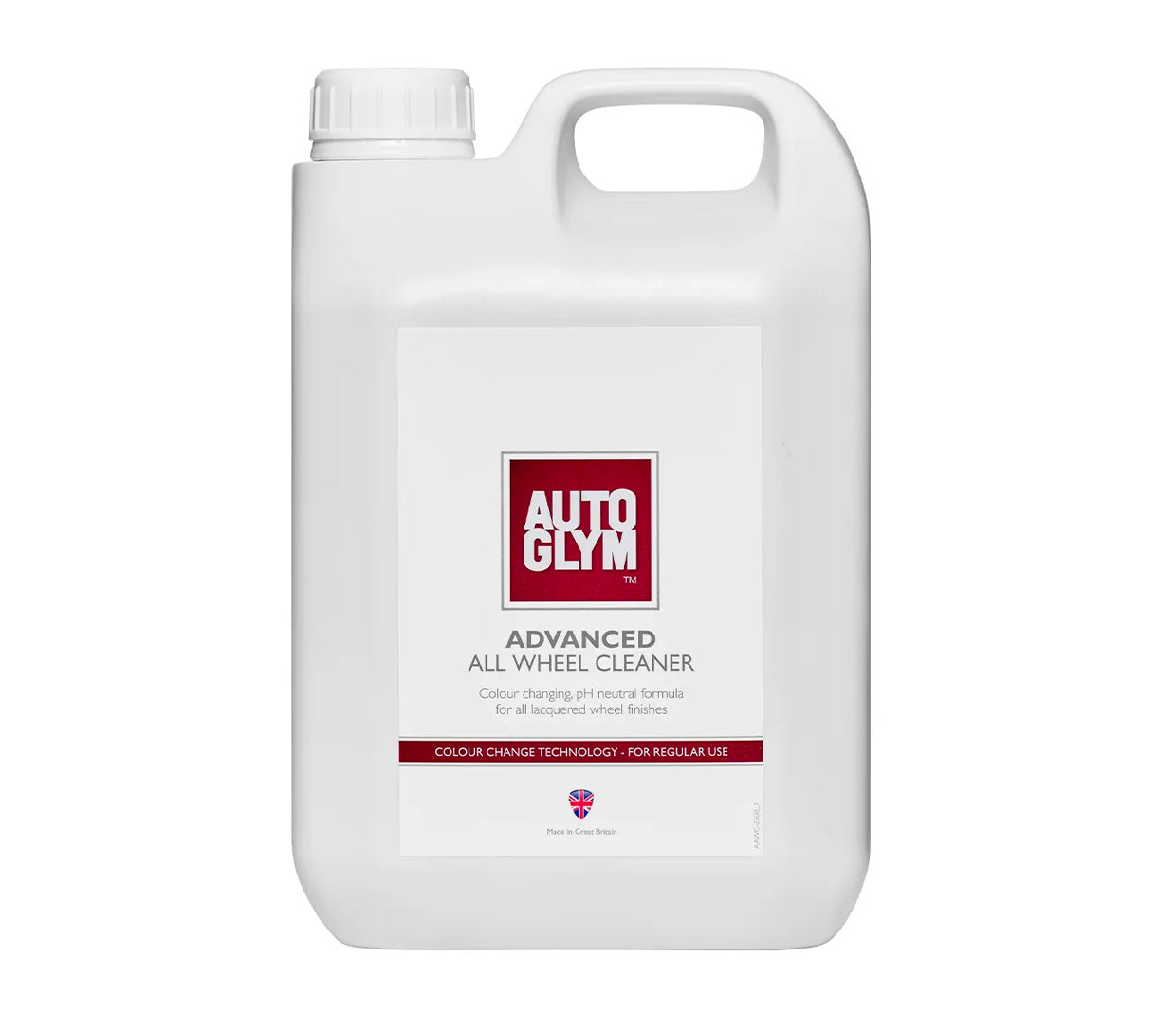 Autoglym Advanced All Wheel Cleaner