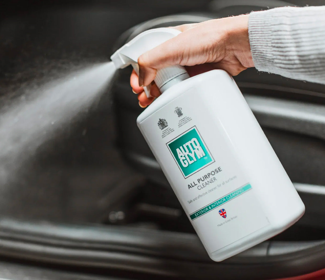 Autoglym - All Purpose Cleaner