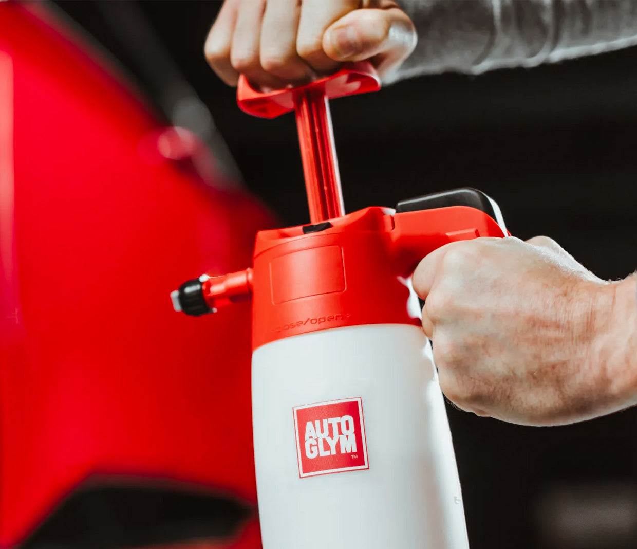 Autoglym Easy Sprayer