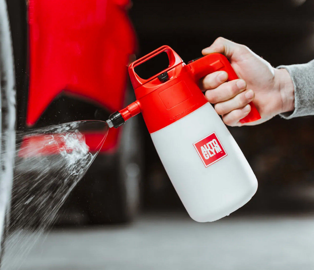 Autoglym Easy Sprayer