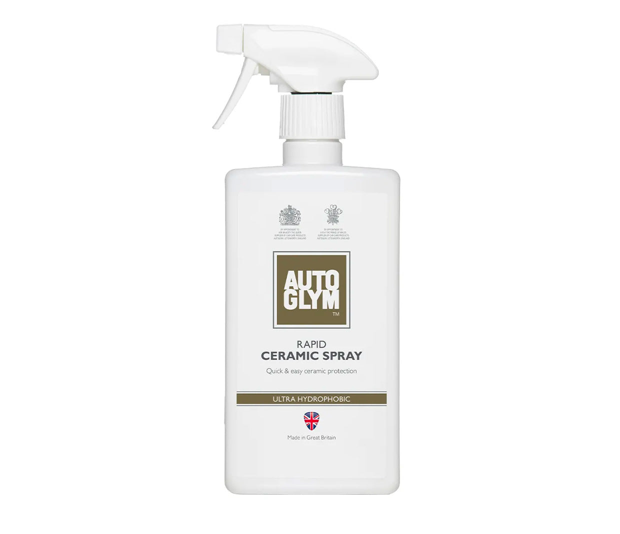 Autoglym Rapid Ceramic Spray