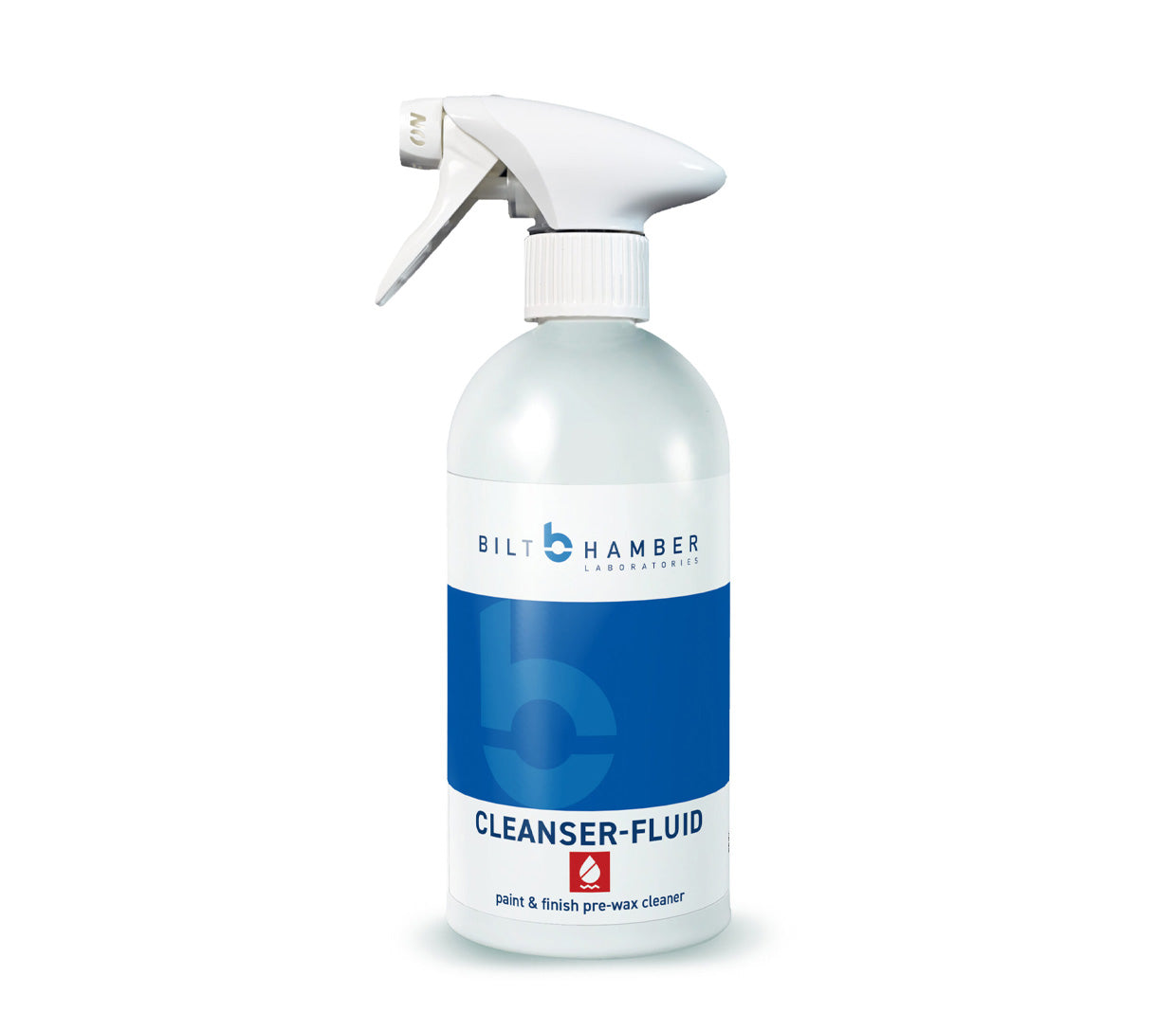 Bilt Hamber Cleanser Fluid