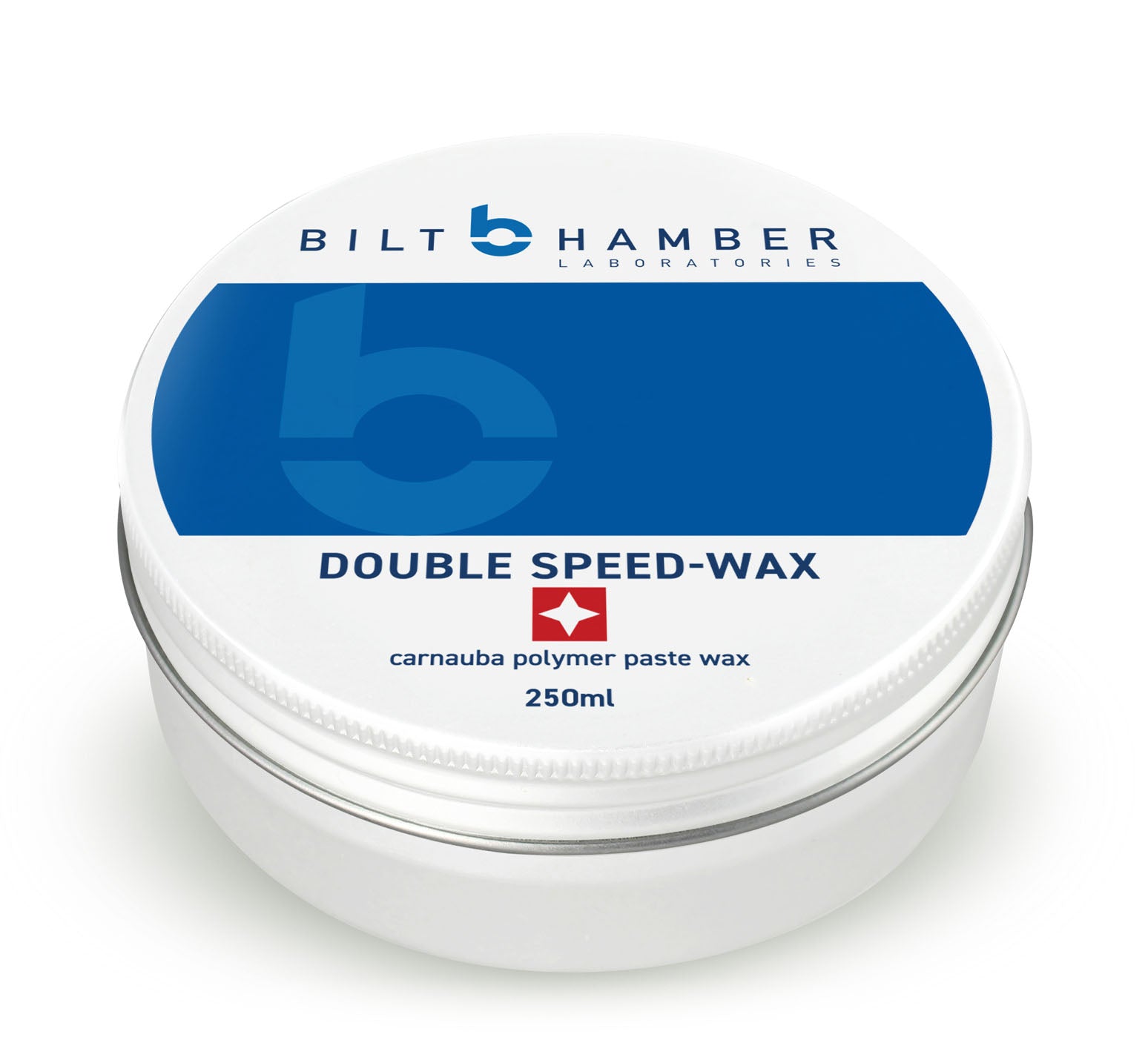 Bilt Hamber Double Speed Wax