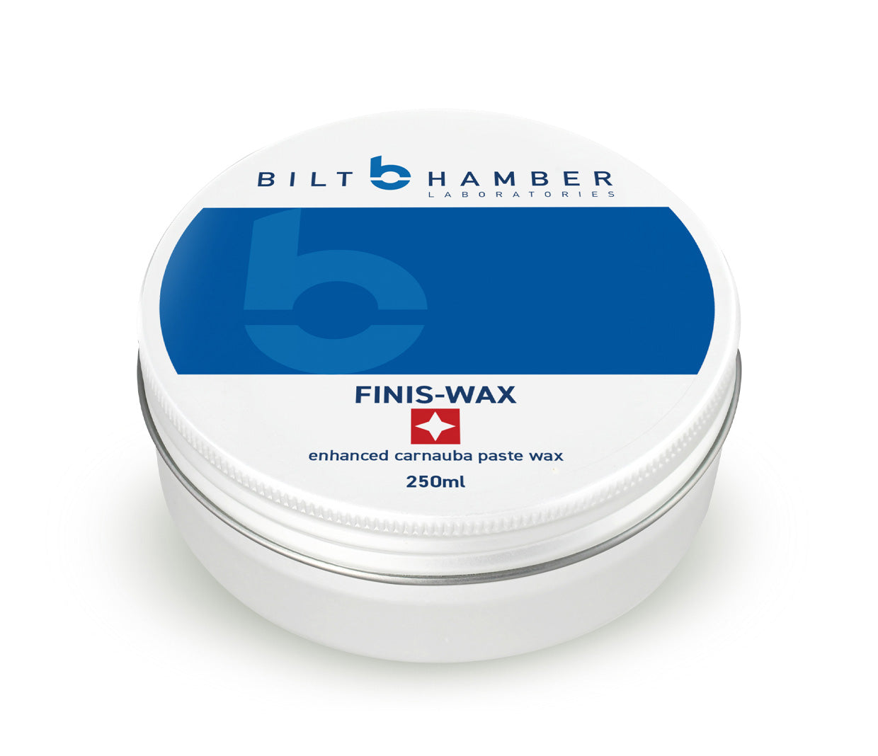 Bilt Hamber Finis Wax