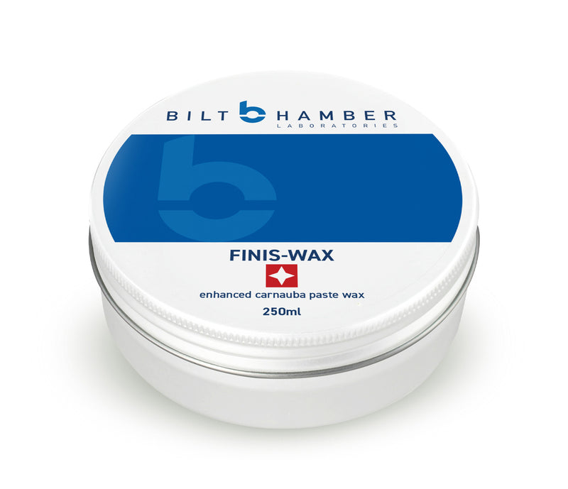 Bilt Hamber Finis Wax