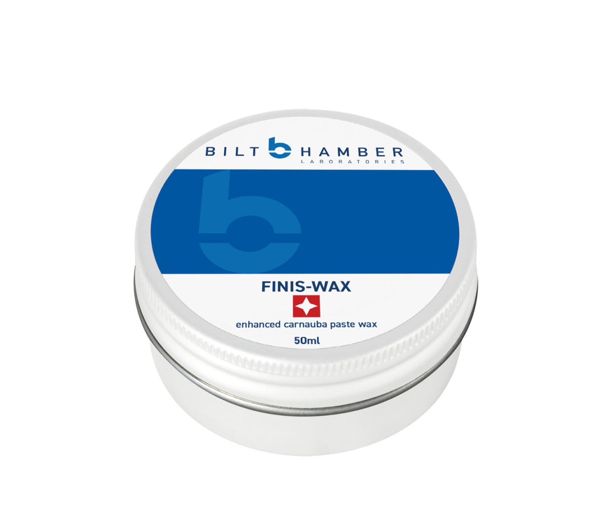 Bilt Hamber Finis Wax