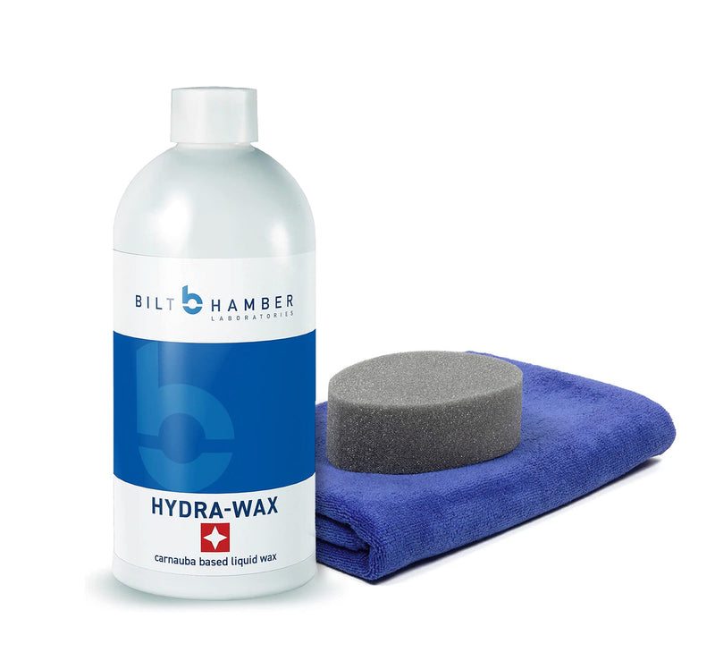 Bilt Hamber Hydra-Wax