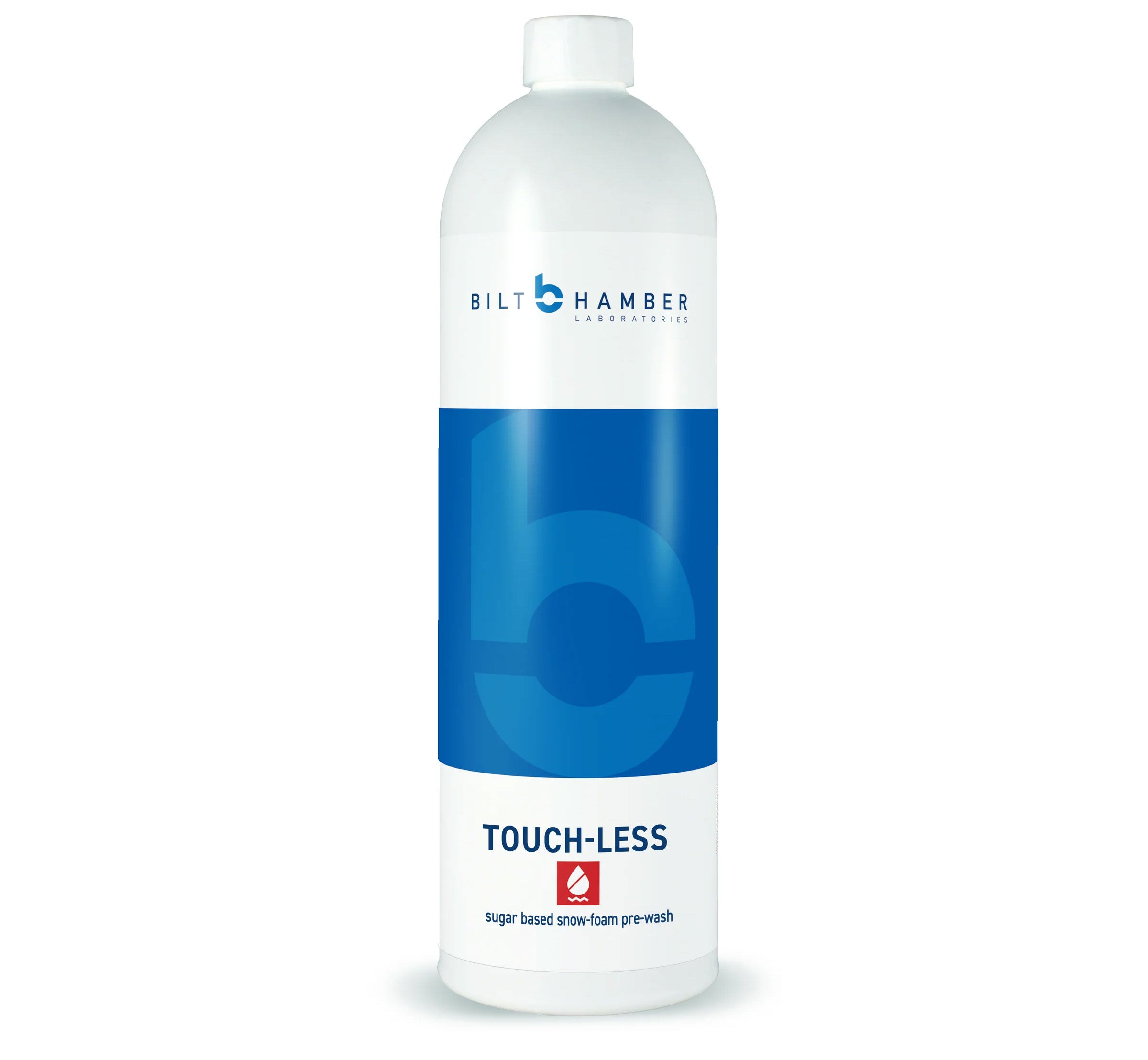 Bilt Hamber Touch Less Concentrate - 1L