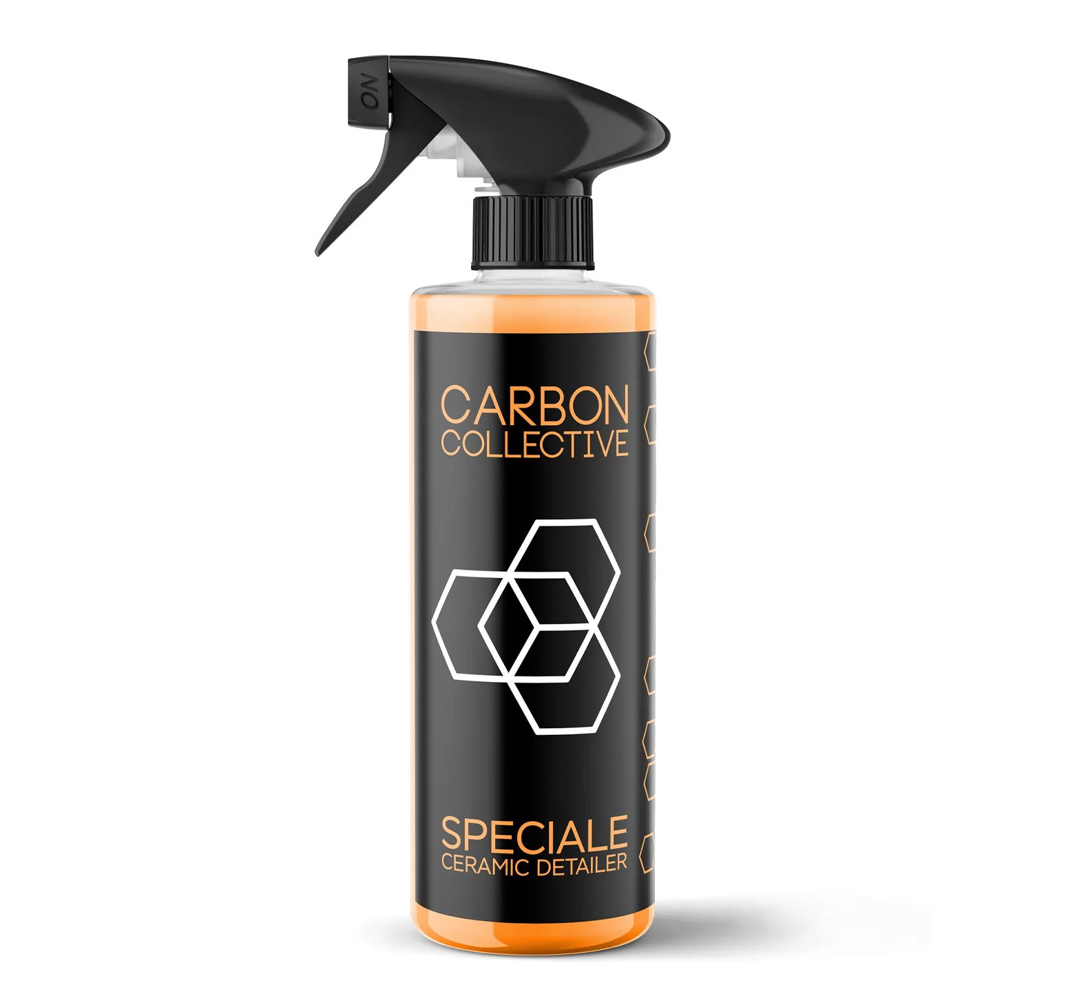 Carbon Collective Speciale SiO2 Ceramic Detailer