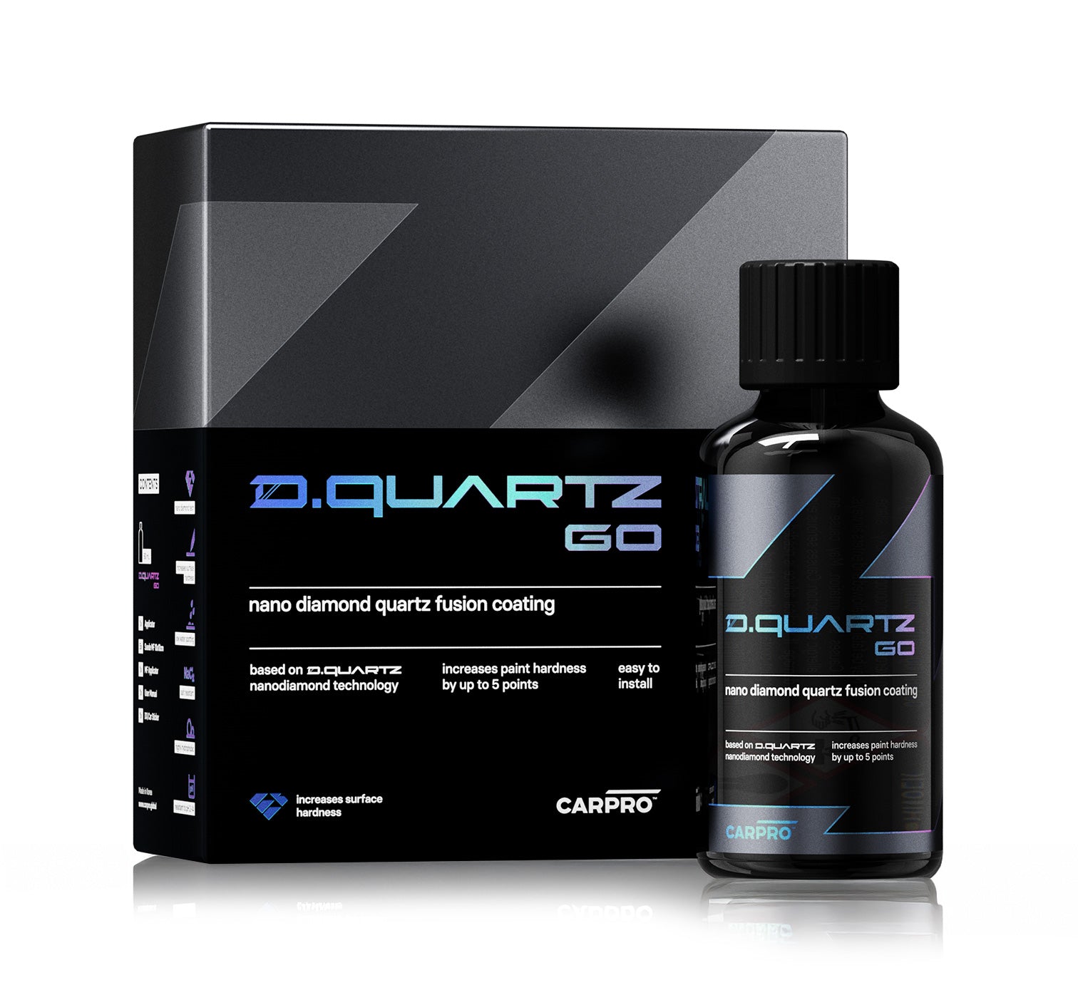 CarPro Dquartz