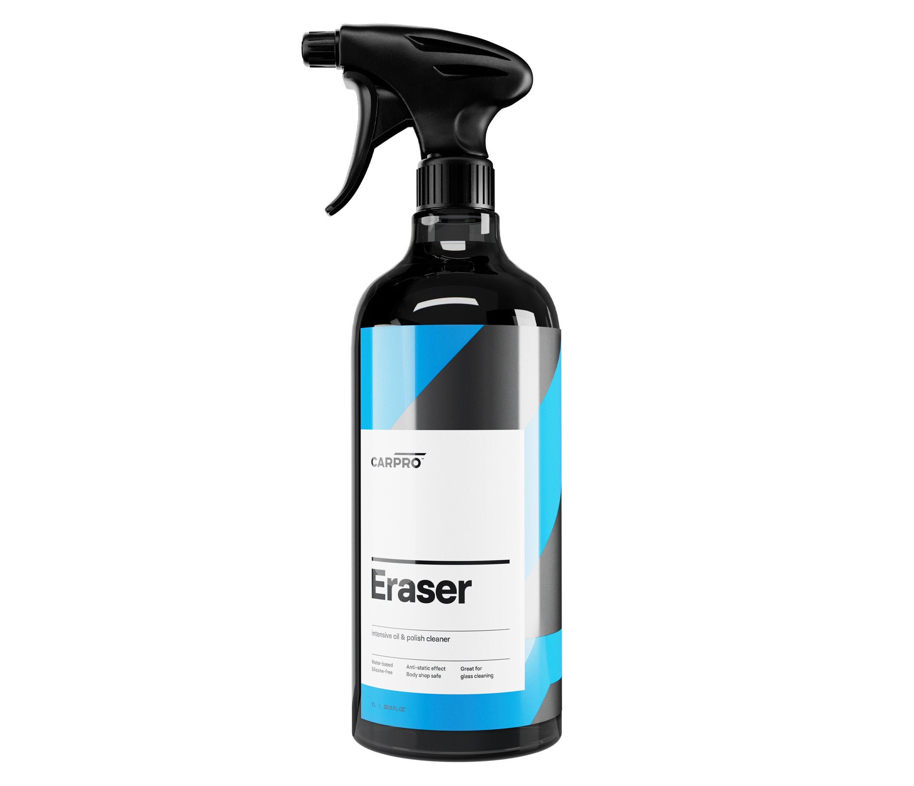 CarPro Eraser Oil & Polish Remover