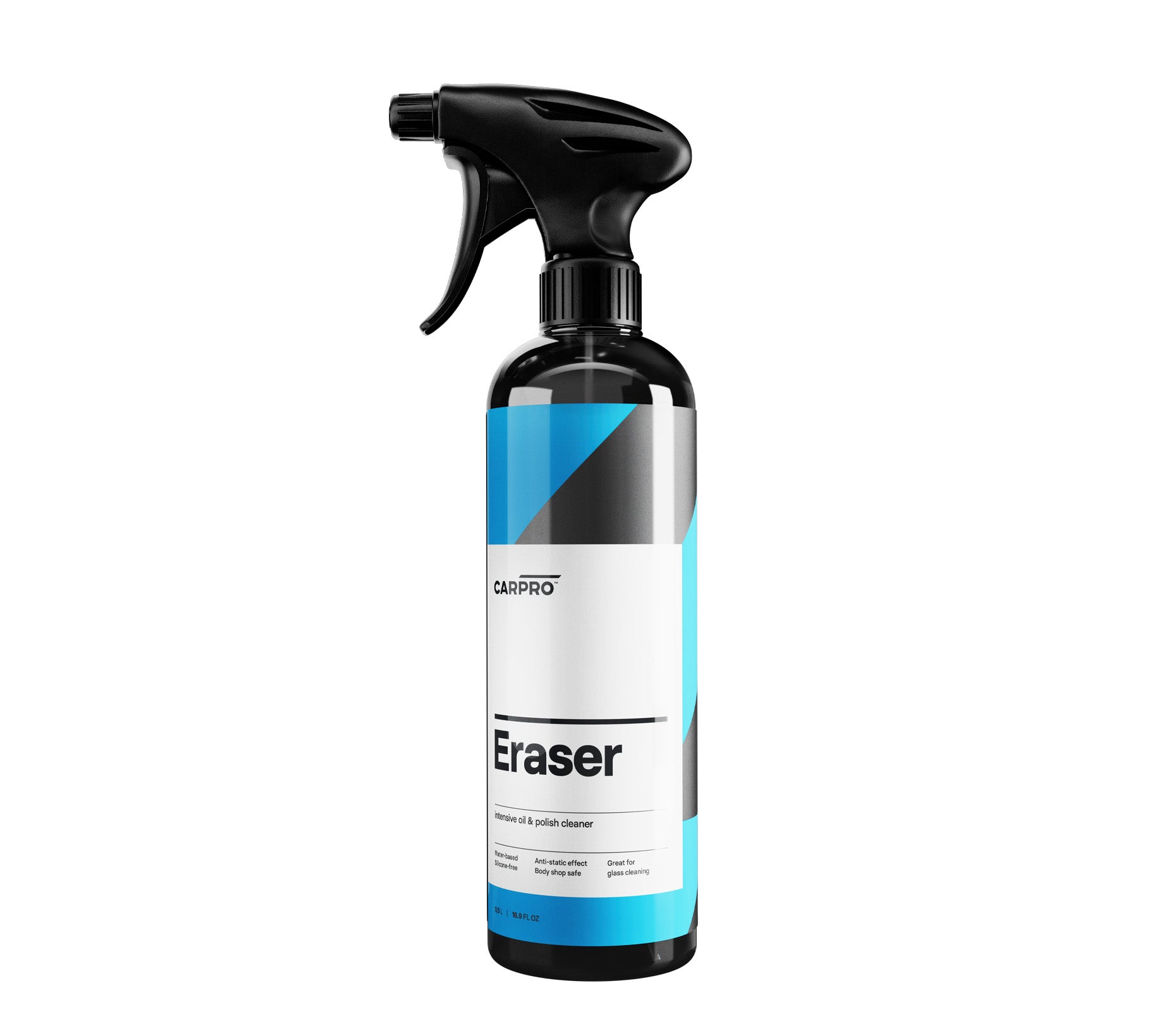 CarPro Eraser Oil & Polish Remover