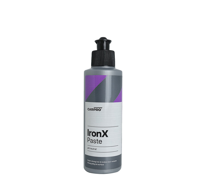 CarPro IronX Paste