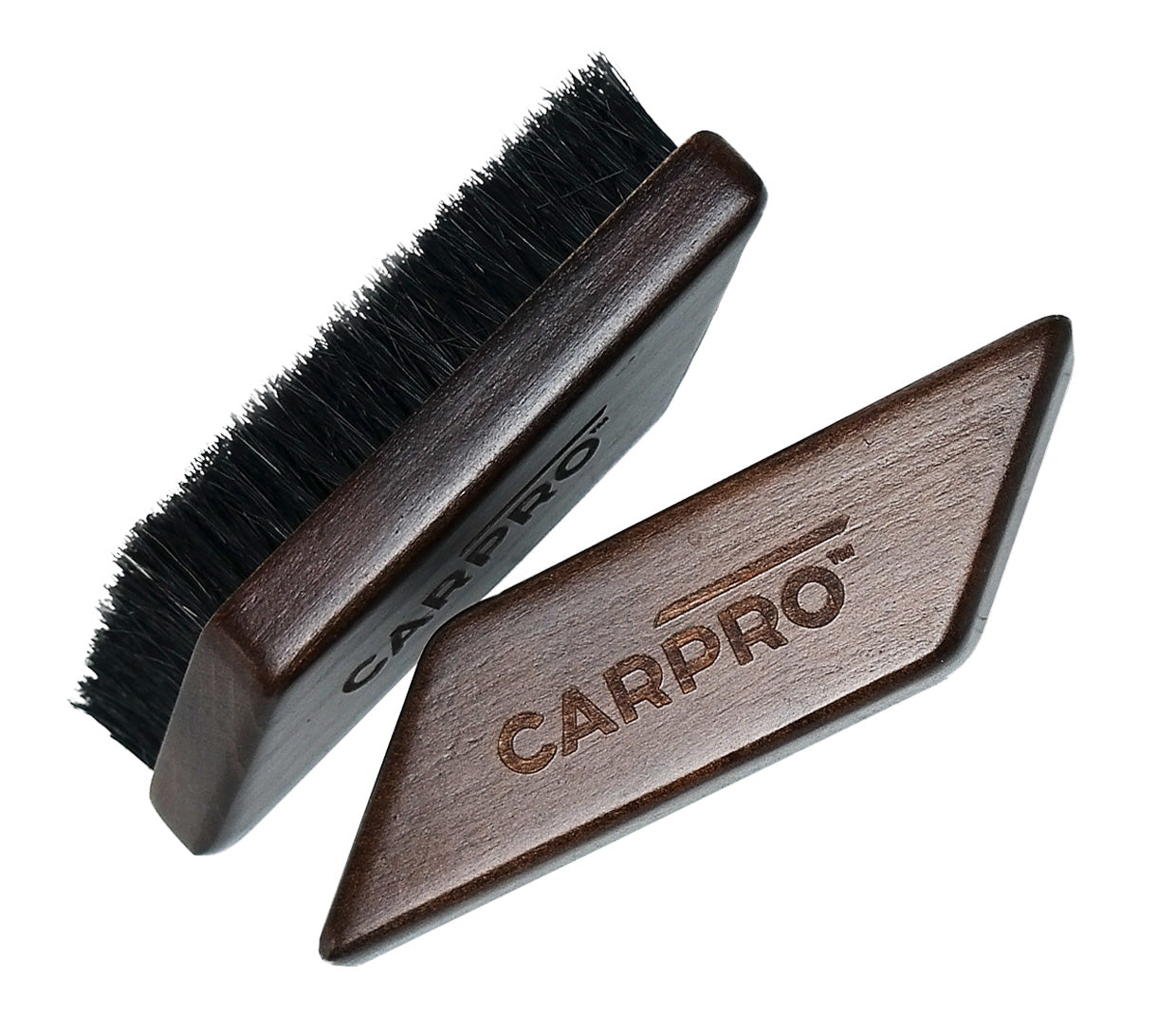 CarPro Leather & Fabric Brush