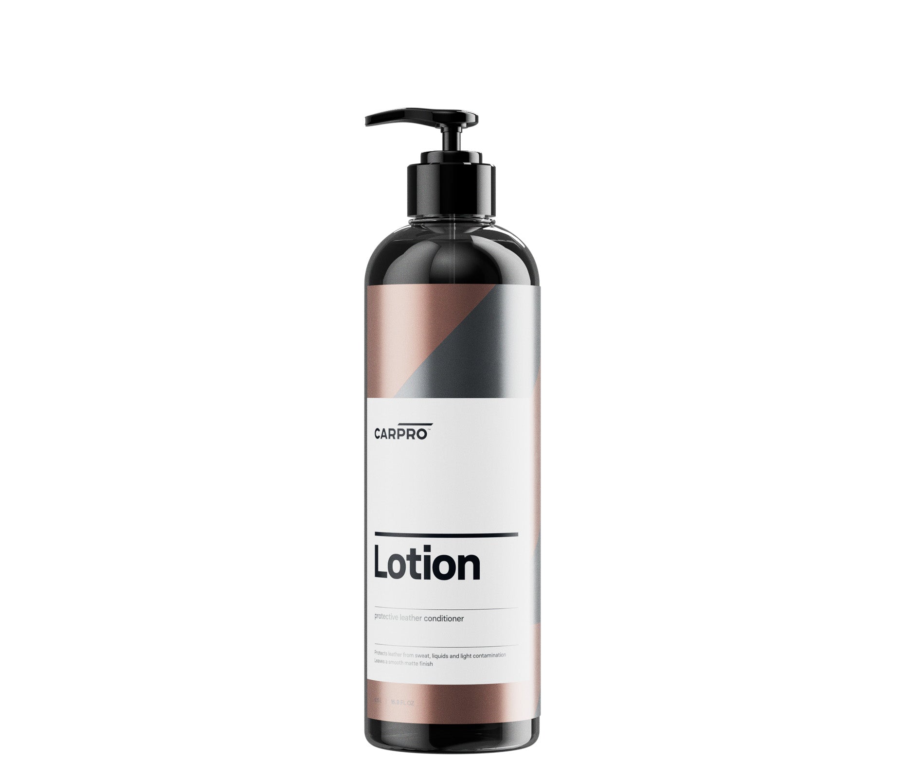 CarPro Lotion Leather Conditioner