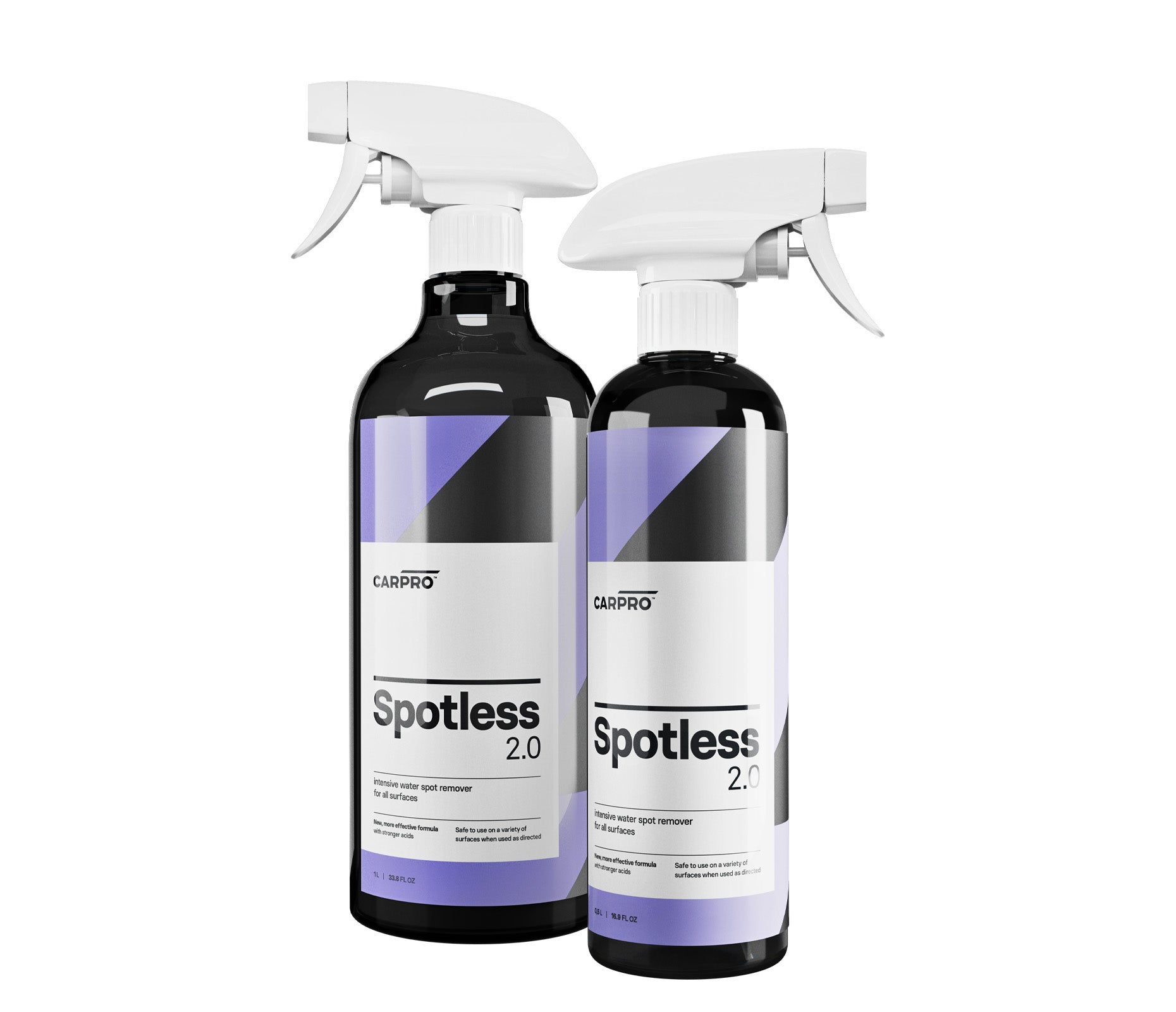 CarPro Spotless 2.0 Water Spot Remover