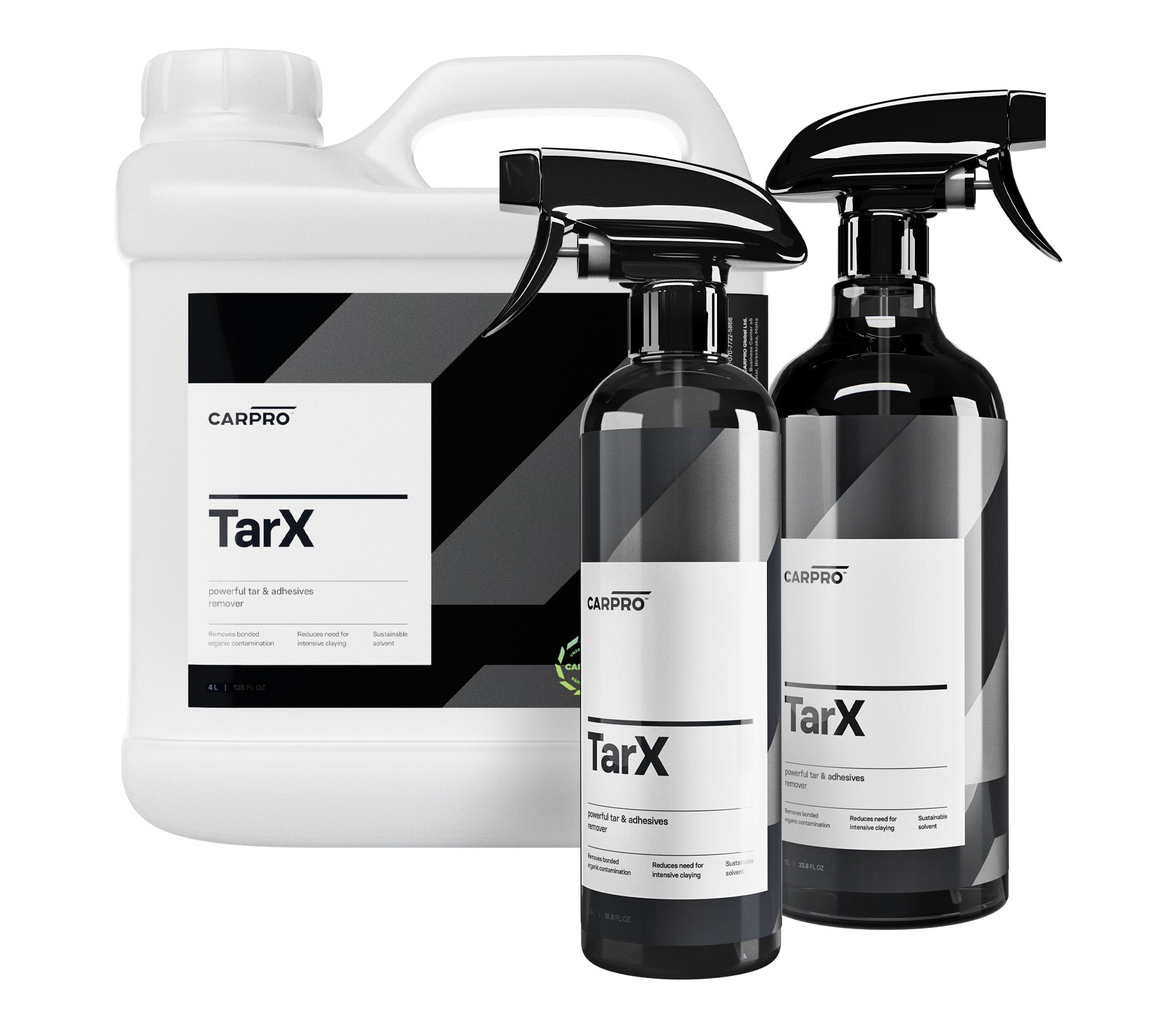 CarPro TarX