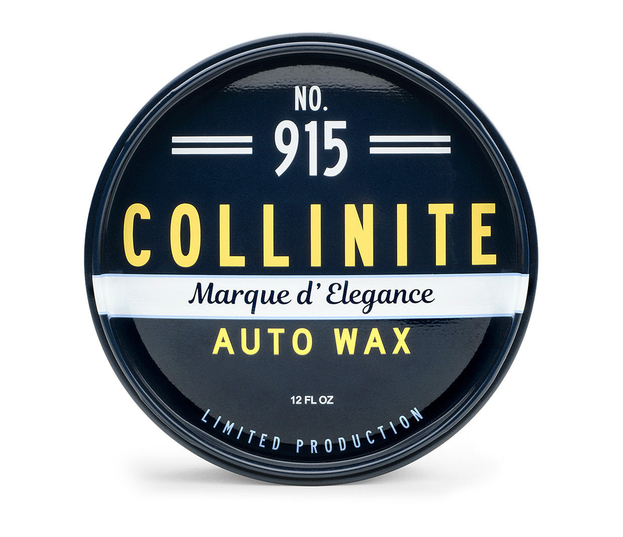 Collinite 915 Marque D'Elegance Wax