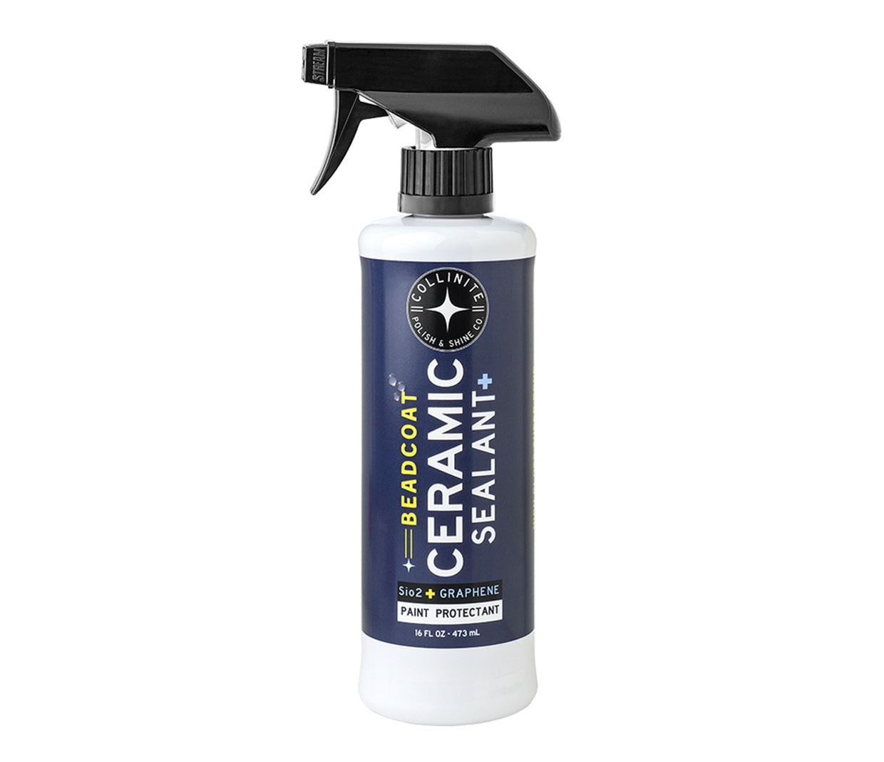 Collinite No. 100 Beadcoat Ceramic Sealant