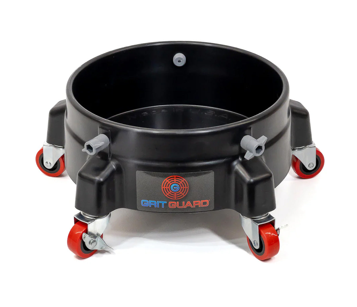 Grit Guard Bucket Dolly