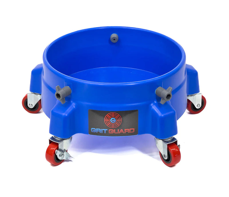 Grit Guard Bucket Dolly