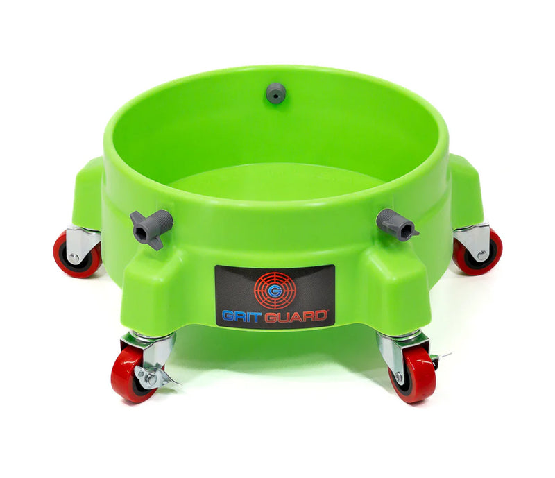 Grit Guard Bucket Dolly