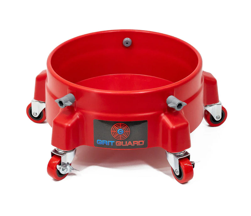 Grit Guard Bucket Dolly