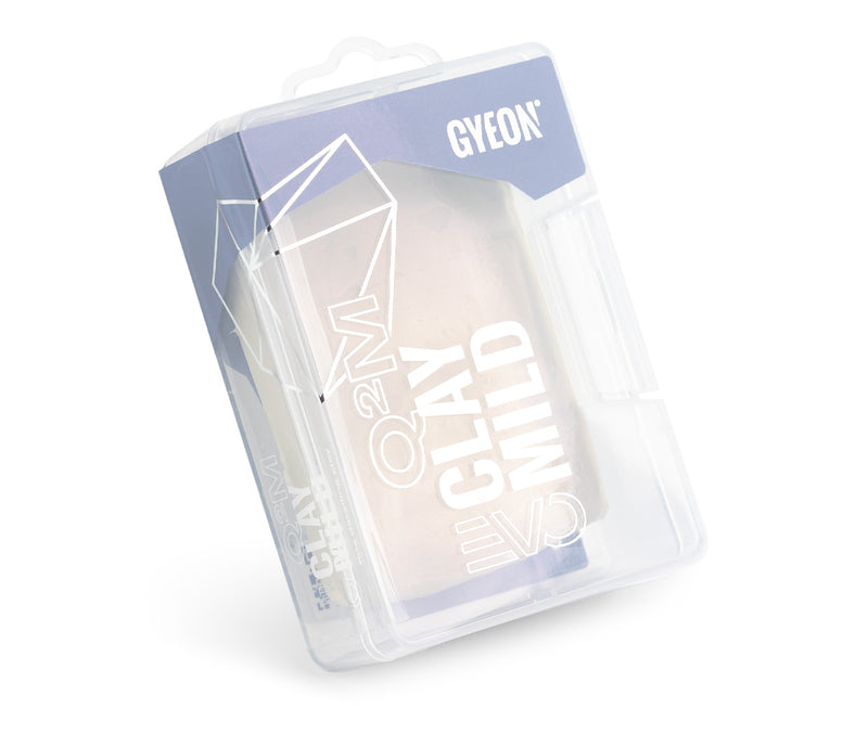 Gyeon Q2M Clay (Various Grades)