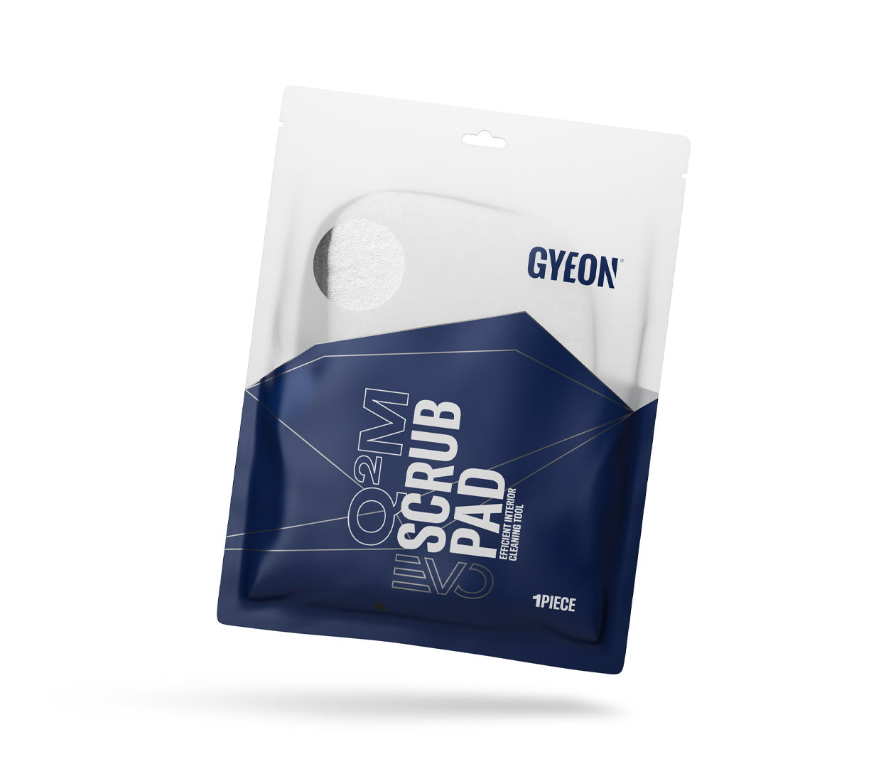 Gyeon Q2M Scrub Pad EVO