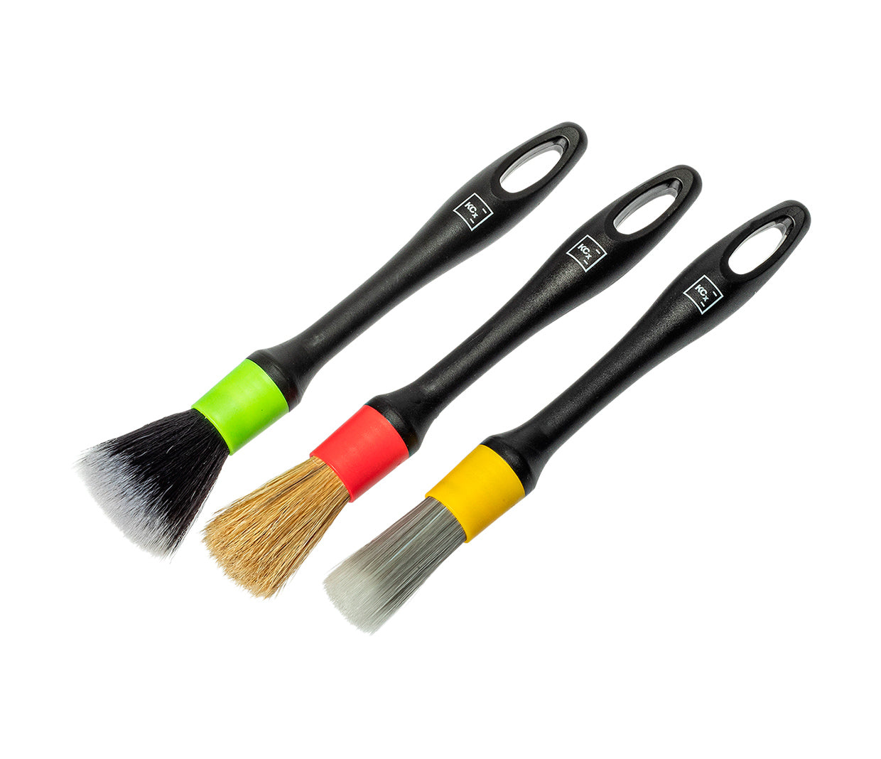 Koch Chemie Interior Brush Set