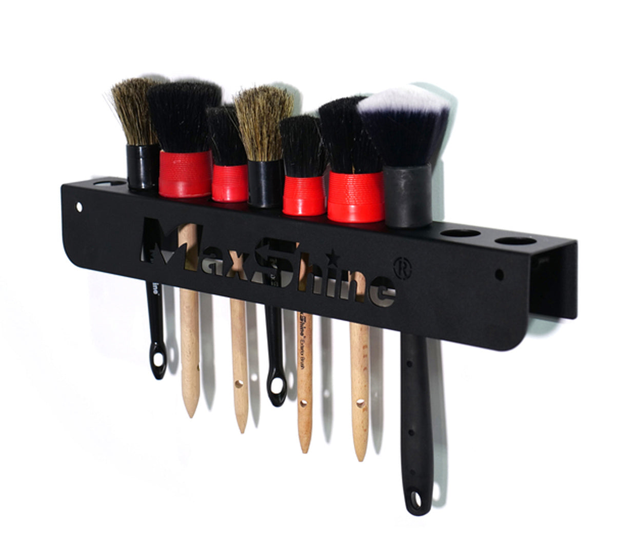 Maxshine - Detailing Brush Holder