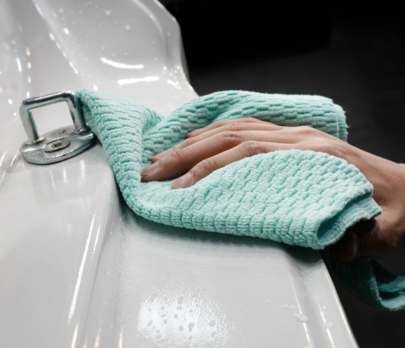 Purestar - Reverse Multi-Purpose Towel