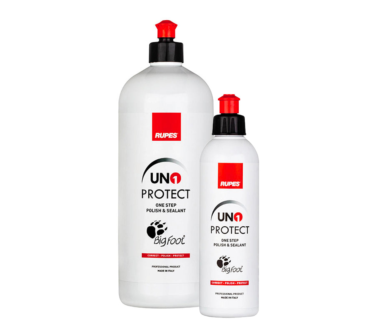 Rupes UNO Protect - One Step Polish & Sealant