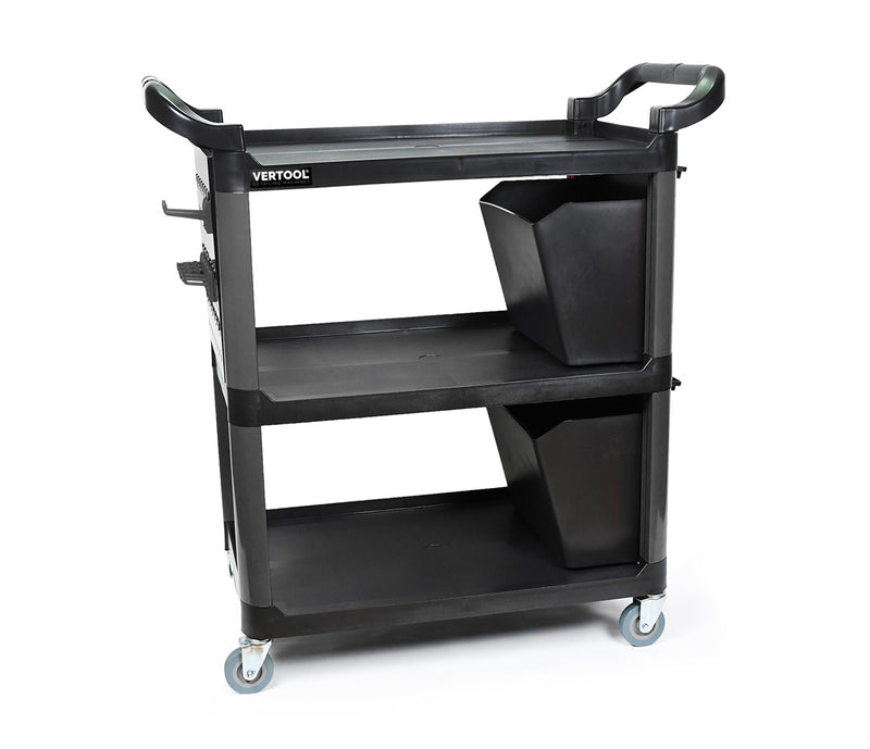 Vertool Detailing Trolley