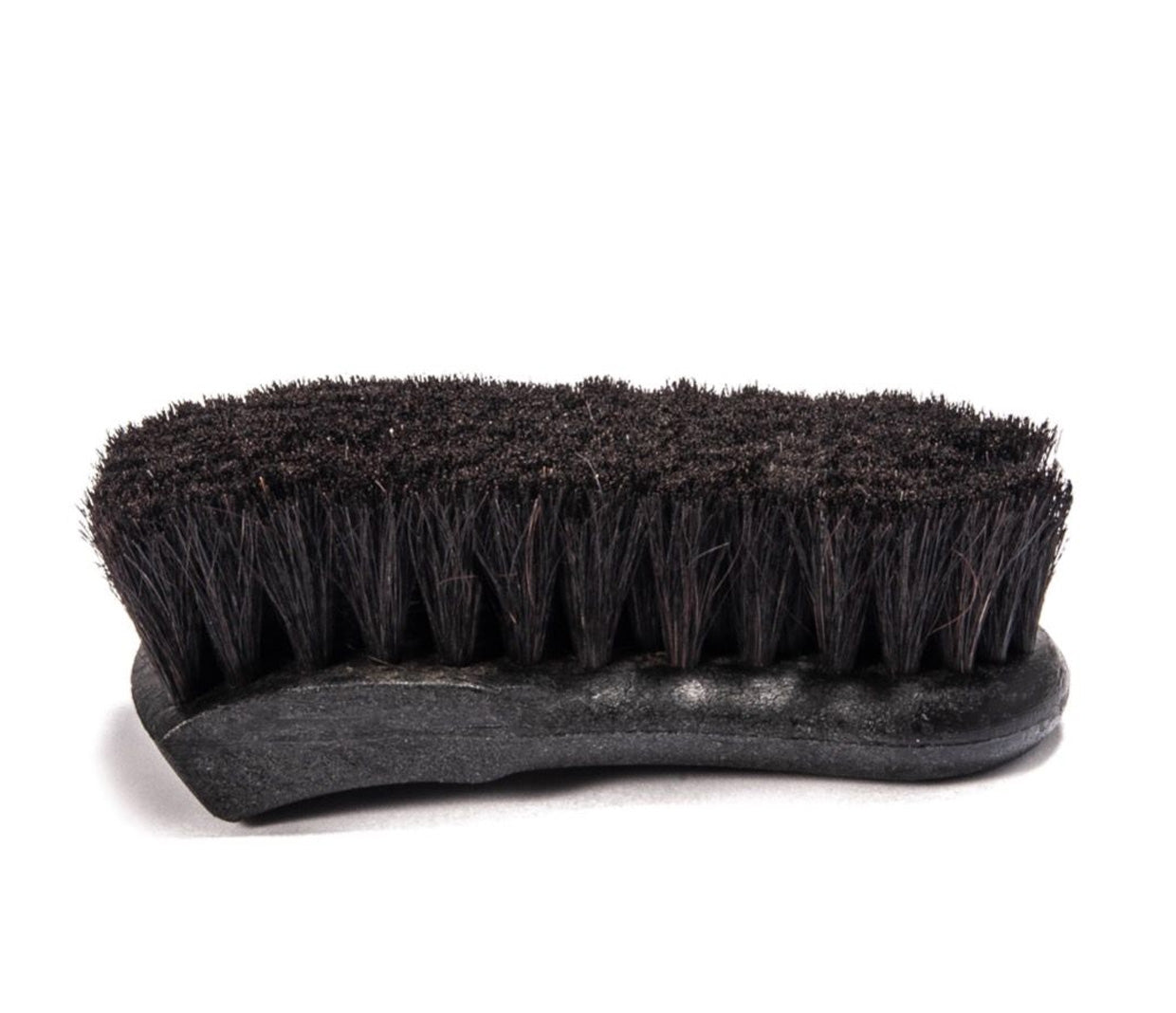 Wheel Woolies - Horse Hair Leather & Upholstery Brush