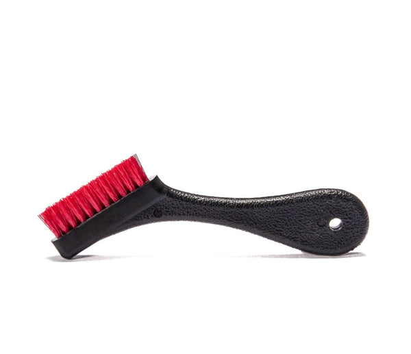 Wheel Woolies - Stiff Nylon Detailing Brush