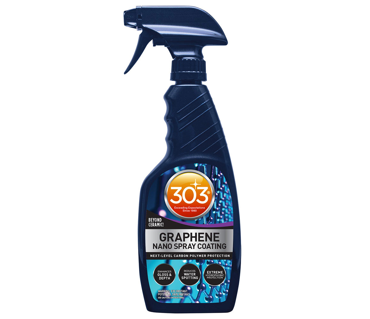 303 Graphene Nano Spray Coating