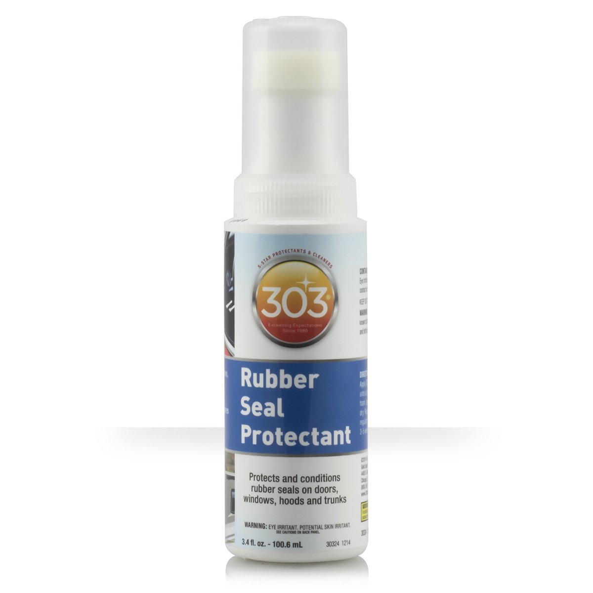 303 Rubber Seal Protectant