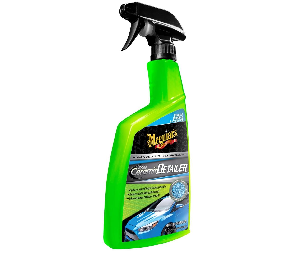 Meguiars Hybrid Ceramic Detailer