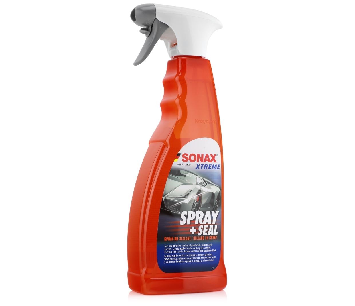 Sonax Xtreme Spray & Seal