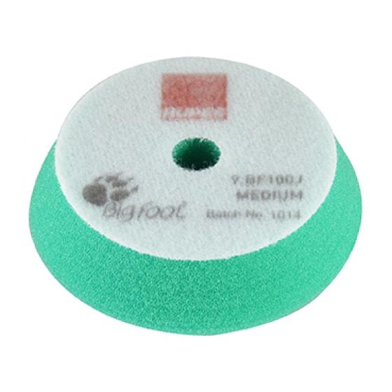 Rupes 100mm Polishing Pads