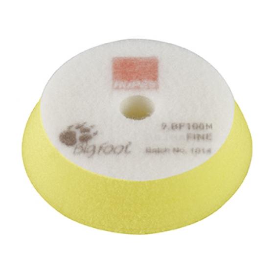 Rupes 100mm Polishing Pads