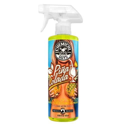 Chemical Guys Pina Colada Air Freshener