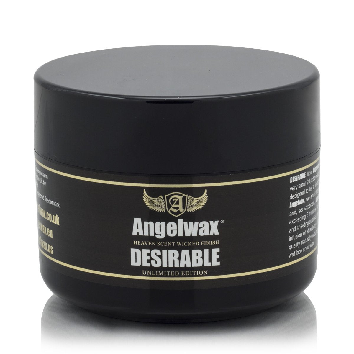 Angelwax Desirable Wax