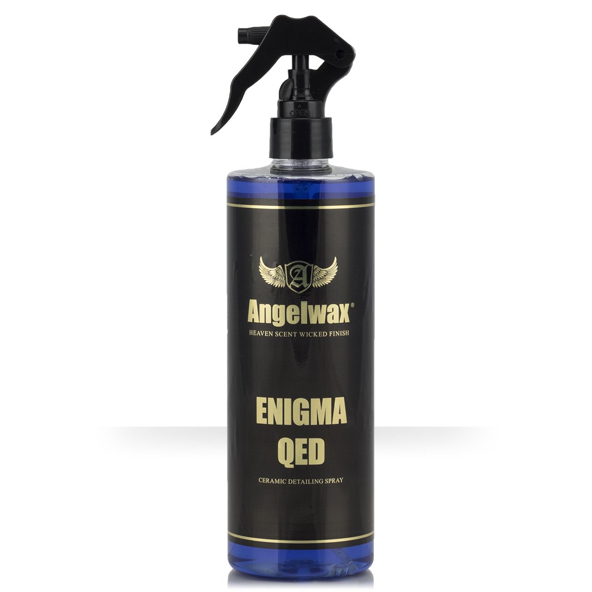 Angelwax Enigma QED Ceramic Detailer